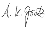 signature